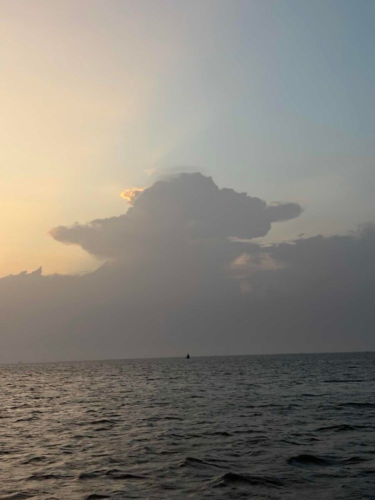 Voyage photo from Djibouti to Socotra 