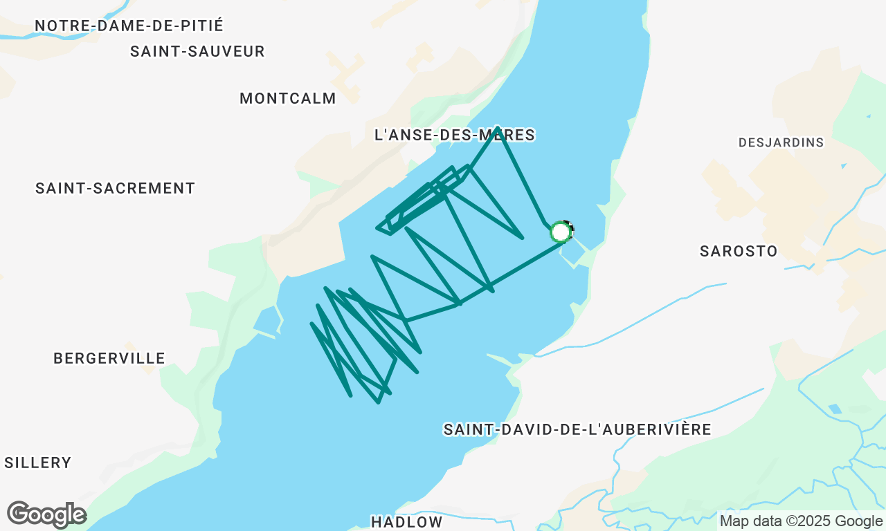 Formation croisière élémentaire 