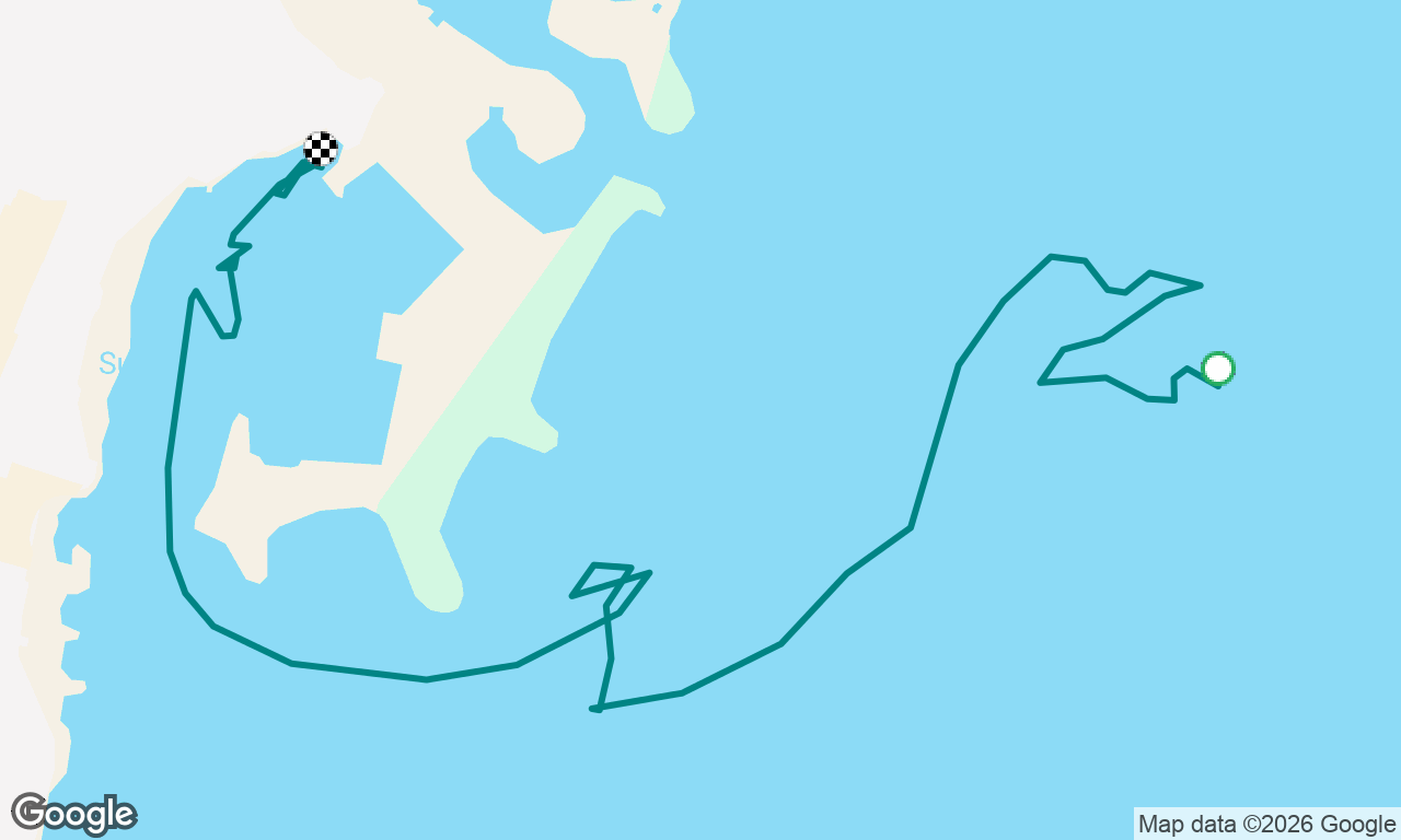 basic cruising