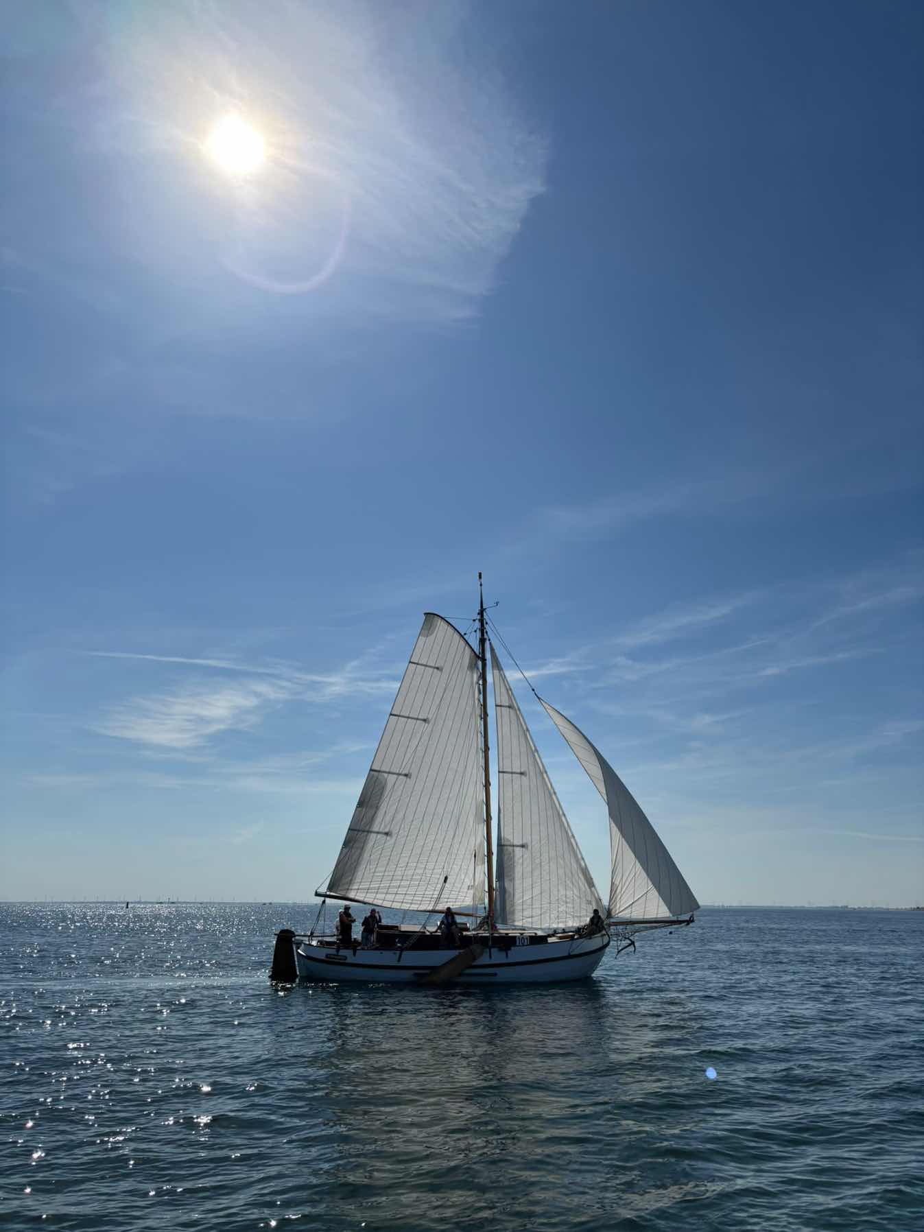 Mosselrace - DNF - no wind _802CF9B7-C3A8-4CE0-8E49-BDFB83864F3D