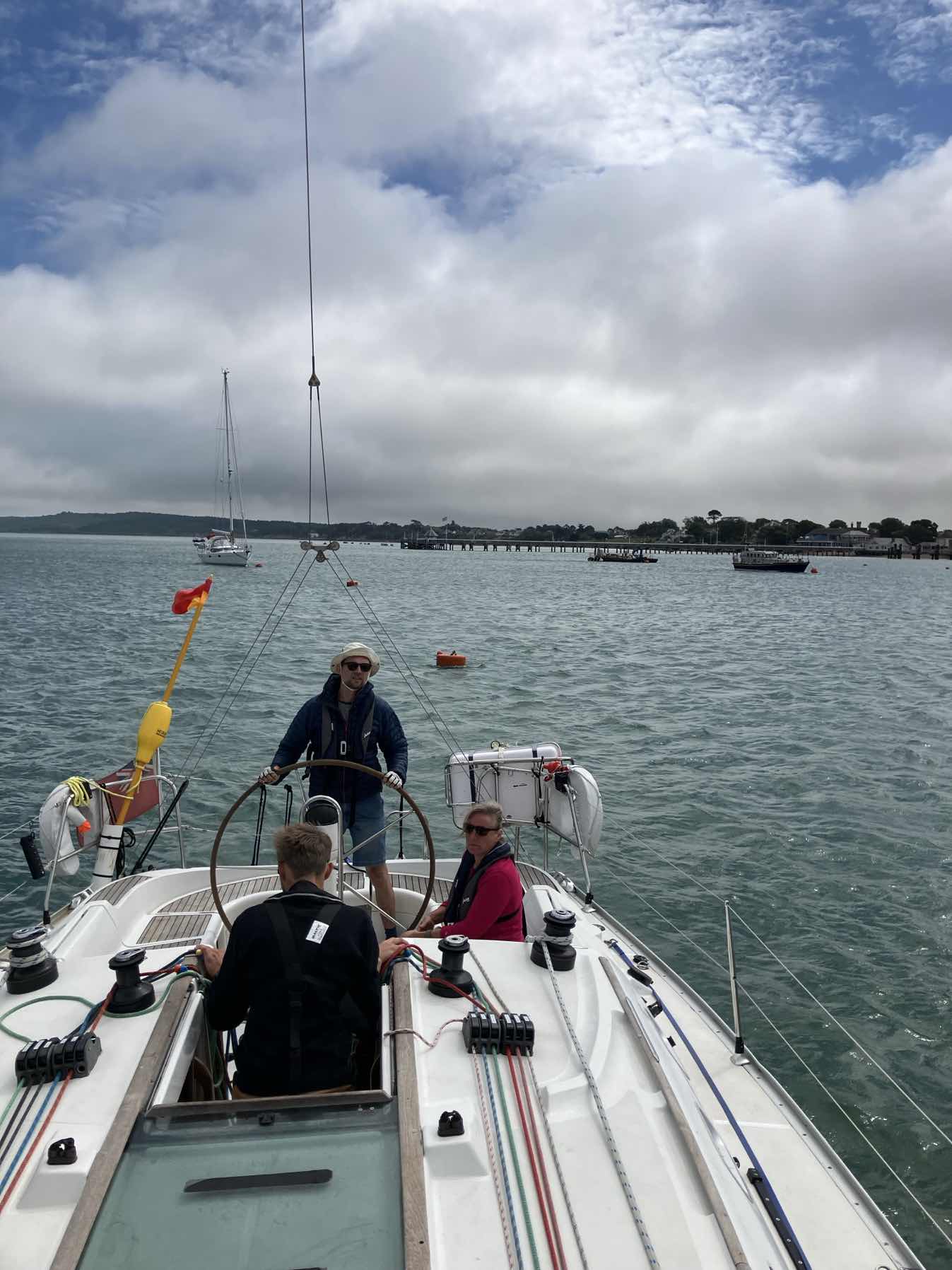 Solent Sail Day 2_B0CD8B2F-4459-4EE1-82DE-85CC21BDE644