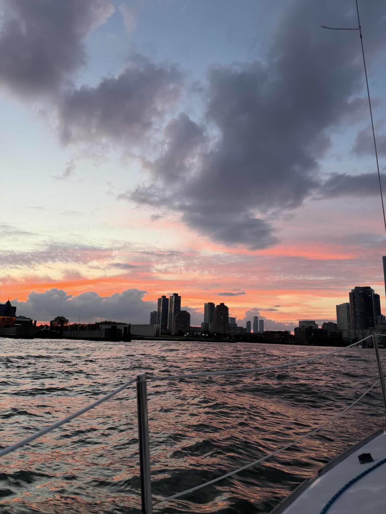 Fleet captain 8/21 evening sail_30AD7814-8E7D-4C5B-A418-75E70E941031