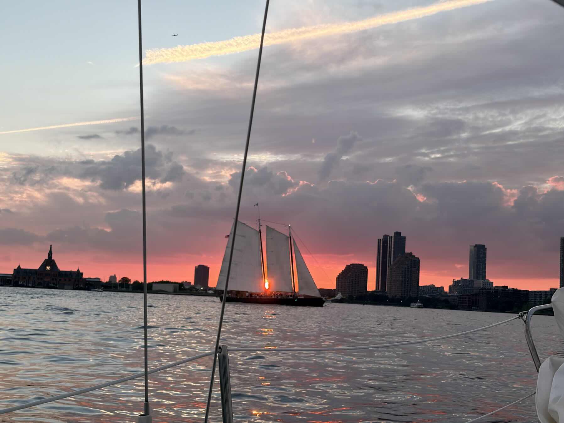 Fleet captain 8/21 evening sail_DA84608B-5156-4E8F-854F-01581F0FDFEB