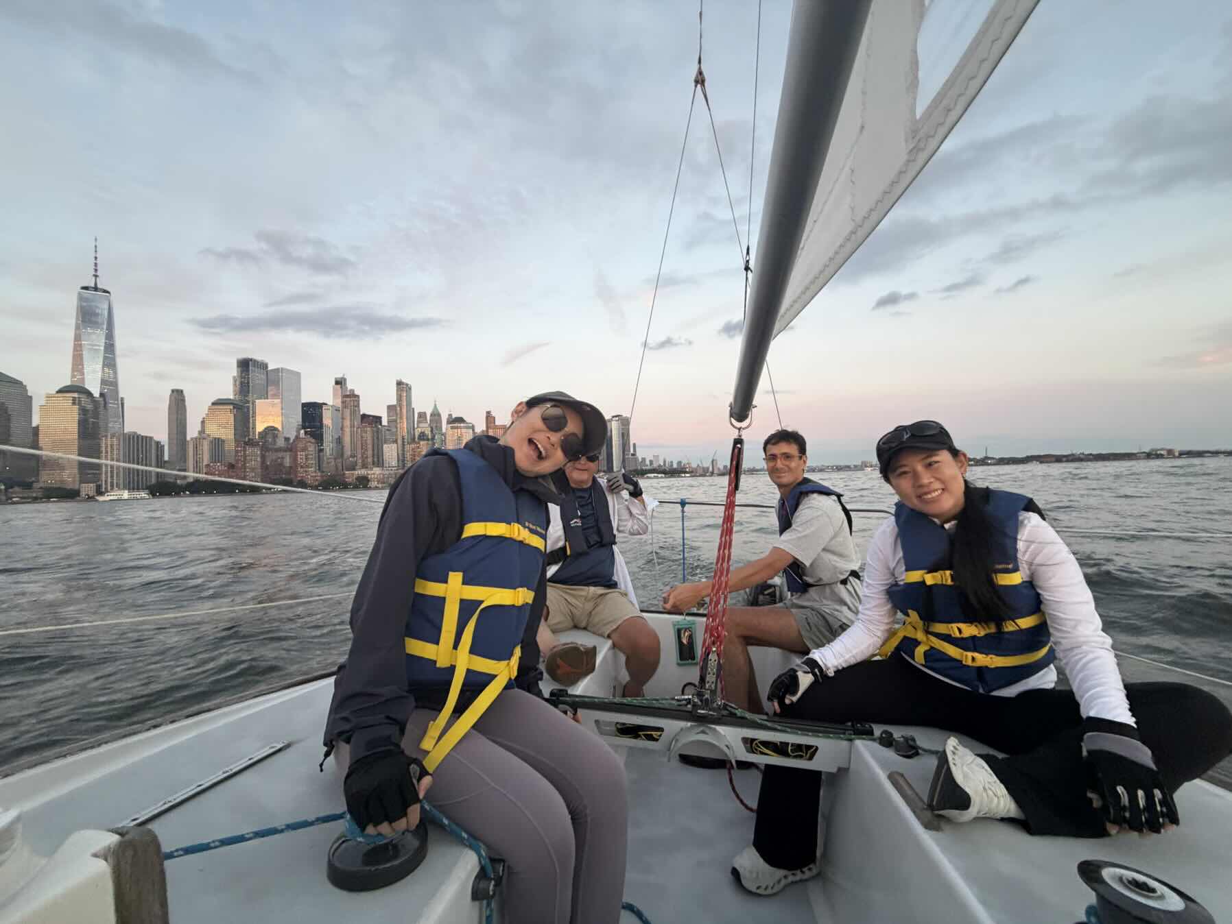 Fleet captain 8/21 evening sail_FB1F2740-4198-4CB1-BC03-628047481324