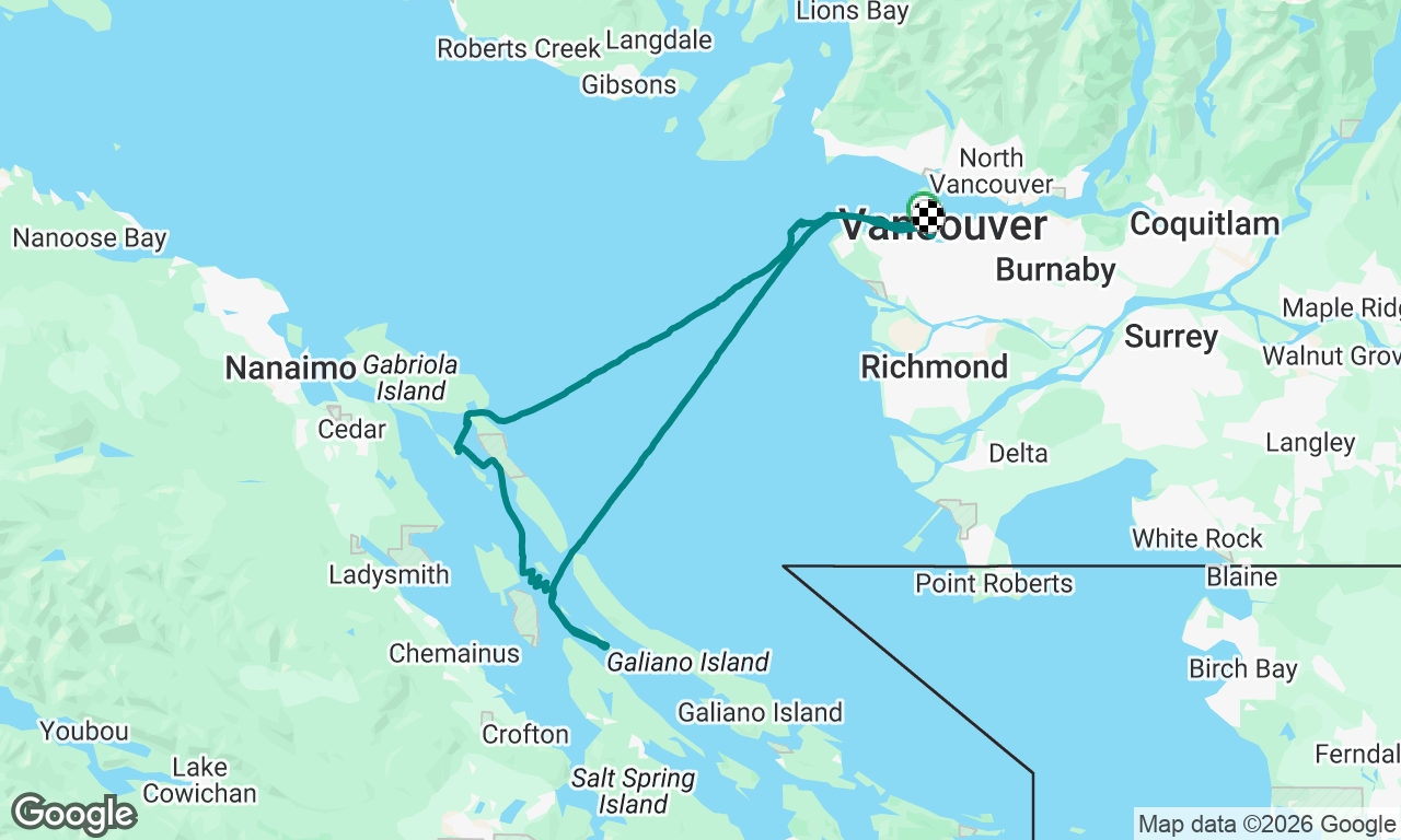 Orientation Cruise on Daze Off