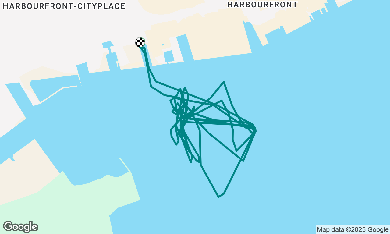 Tuesday Night Sailing