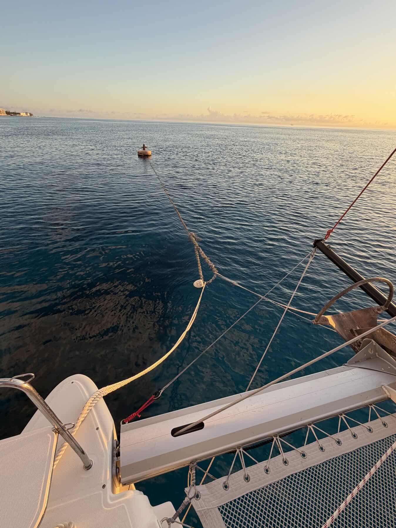 Guanaja, Honduras to Georgetown, Grand Cayman _3B49B381-0924-4844-B63C-083B95514026
