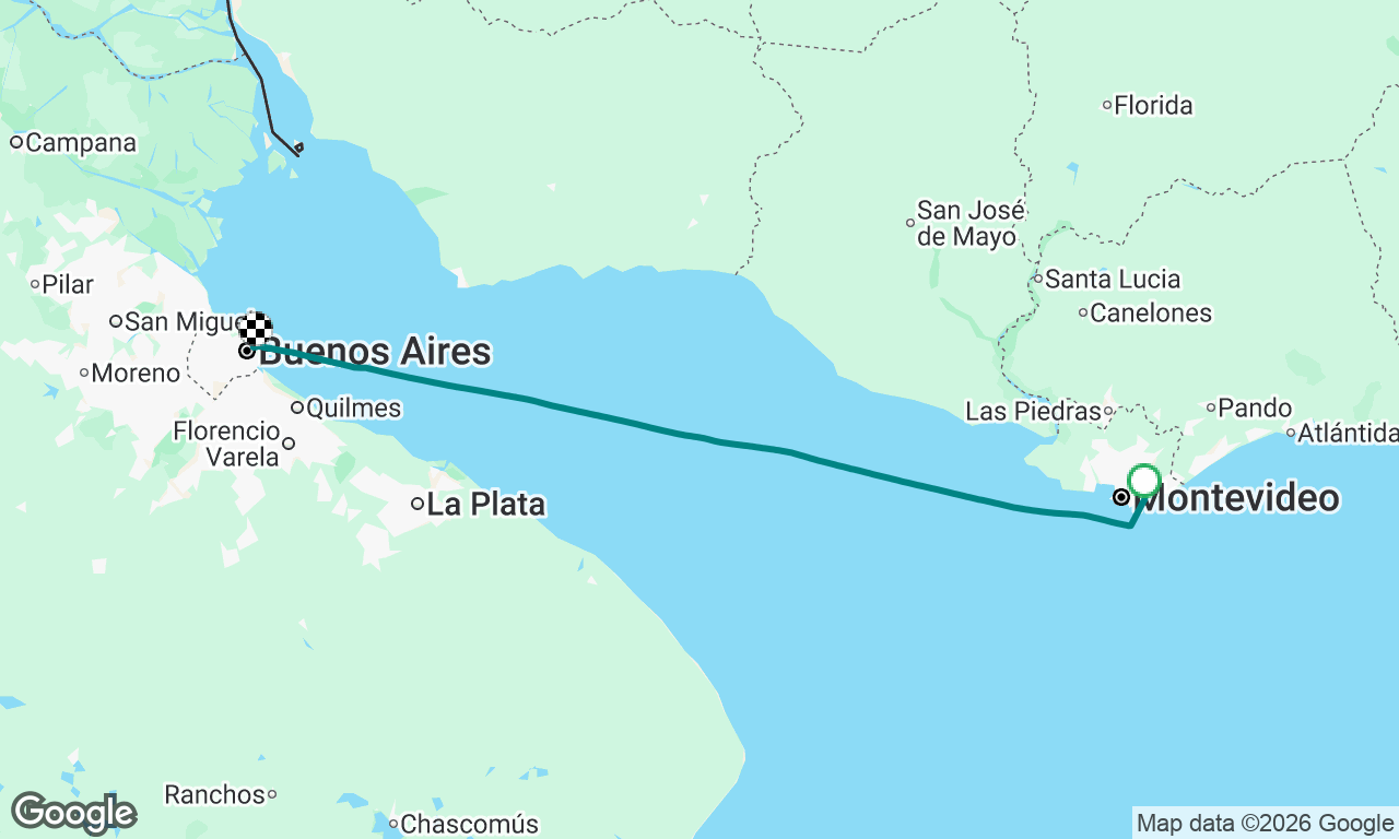 MVD-BsAs Delivery Albariño Rolex