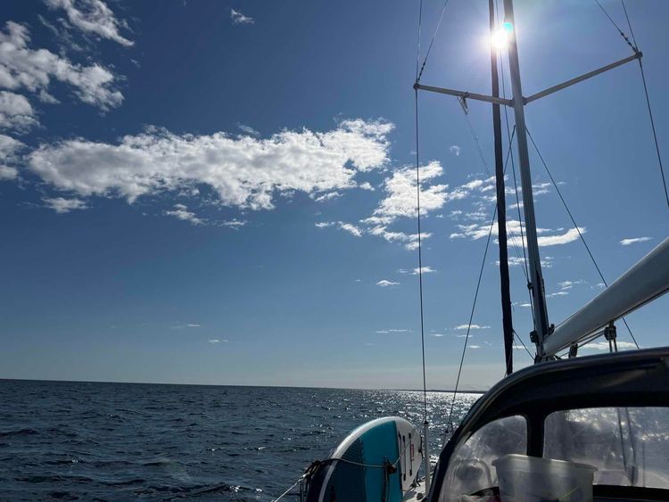 Voyage photo from 
