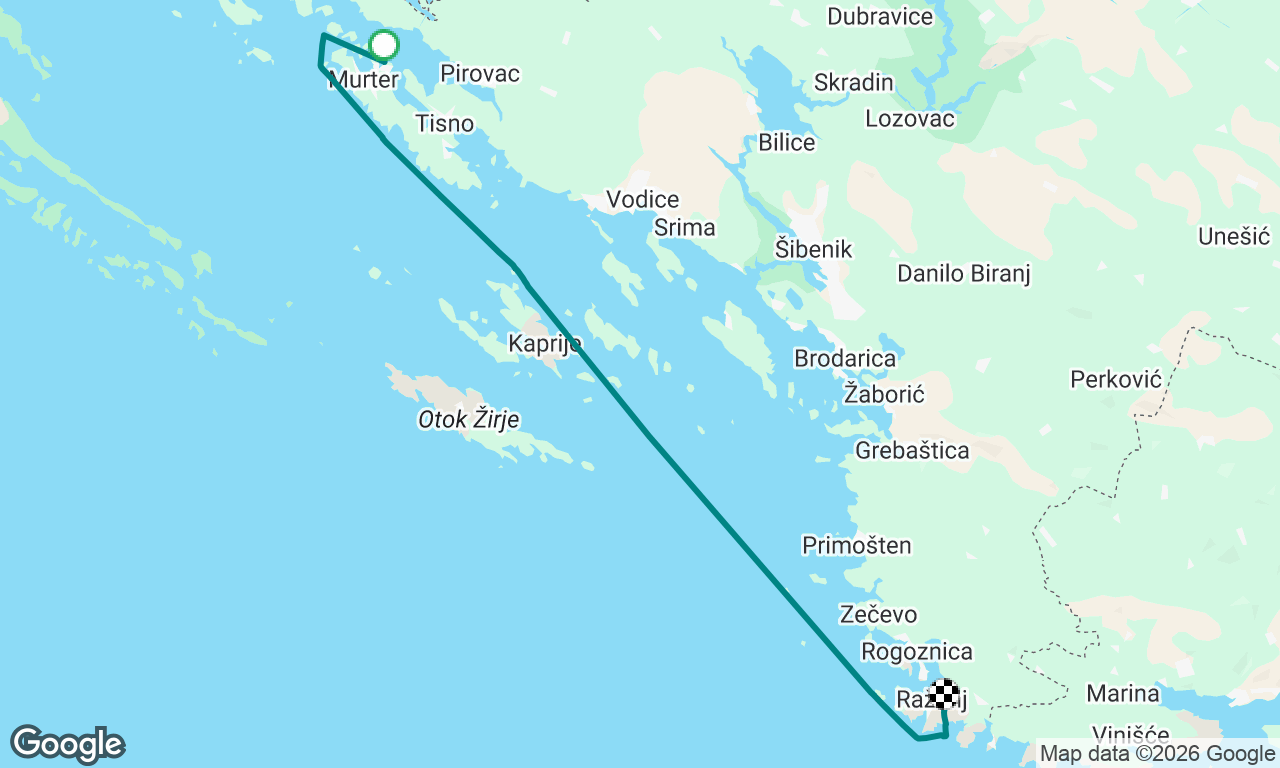 Croatia 24 day 6