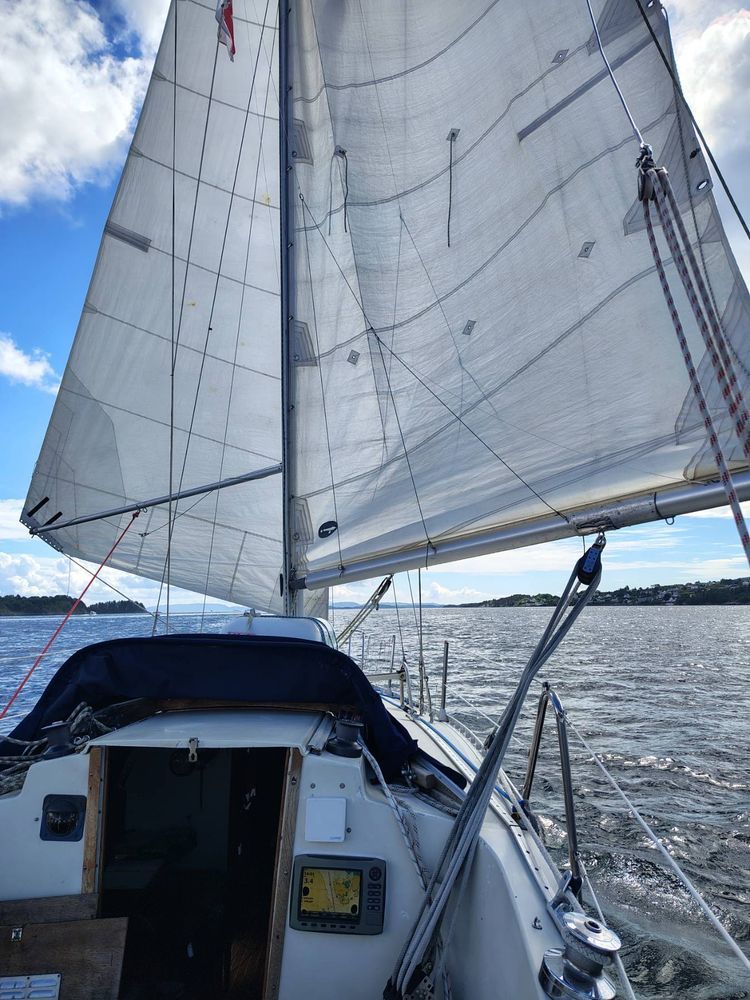 Voyage photo from 