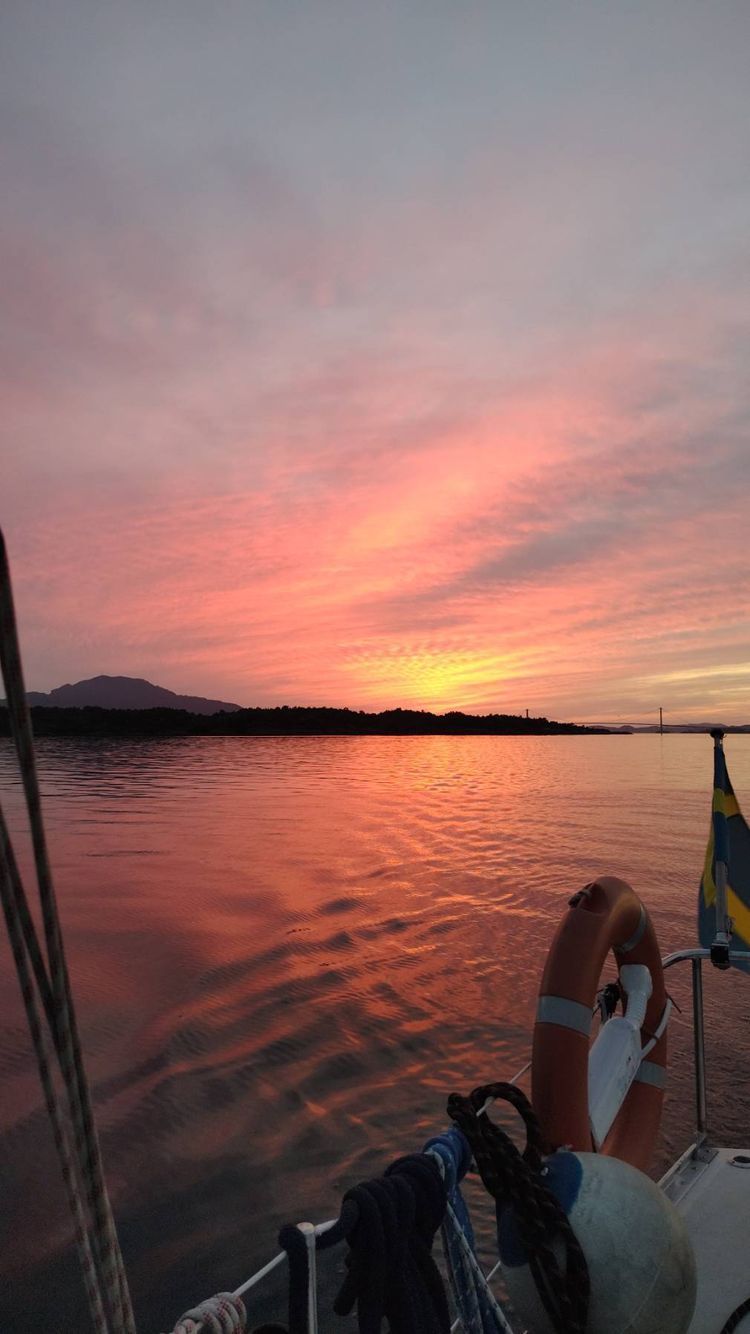 Voyage photo from 