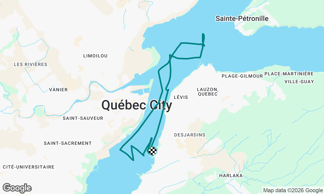 Sortie découverte