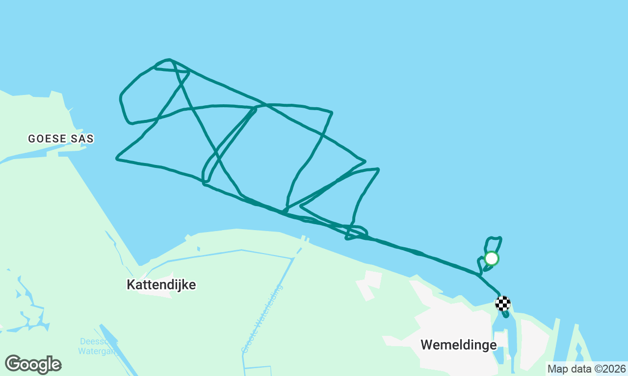 CHARITY CUP 2026 - Wemeldinge