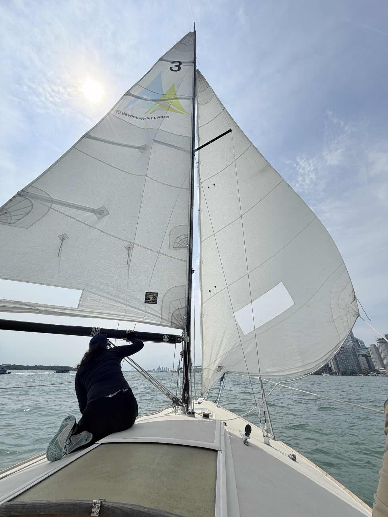 1st Winner —Race Around the Island_5403EE68-126D-402B-830F-EF457ABC48C1