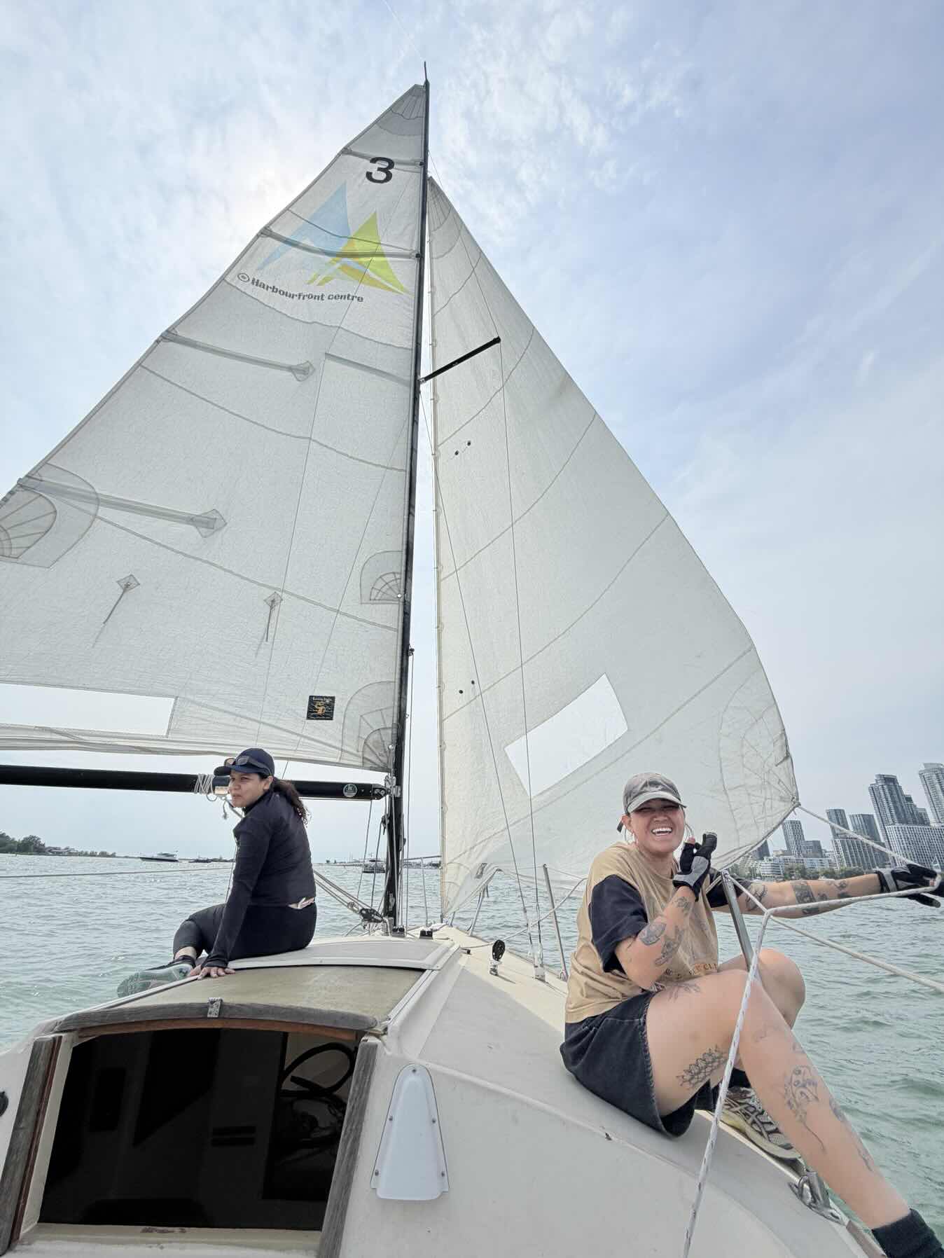 1st Winner —Race Around the Island_E6C1679A-EC27-437D-B9B8-71195563CBC2