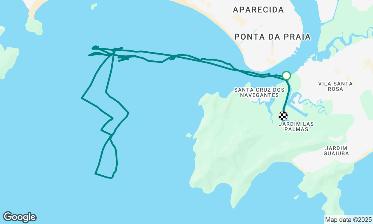 Regata Marinha do Brasil