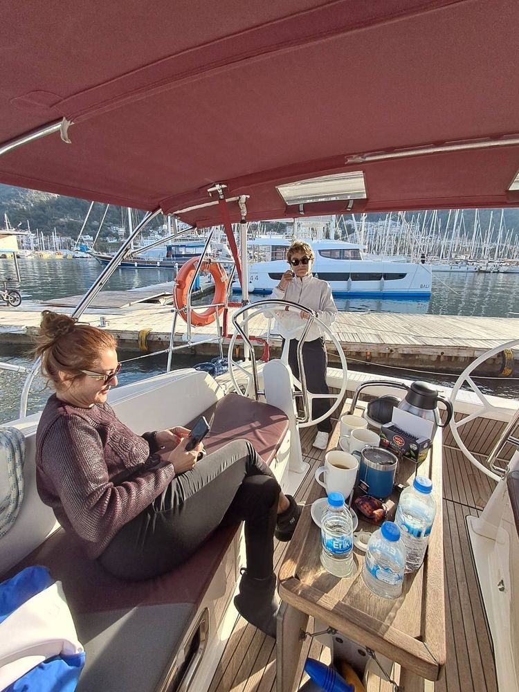 Voyage photo from Pratik gun 1