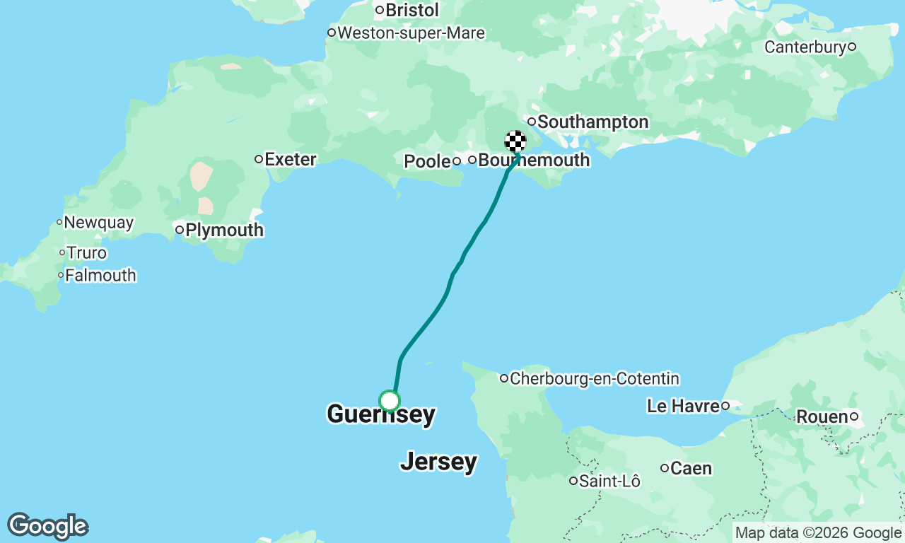 maxian arrives home