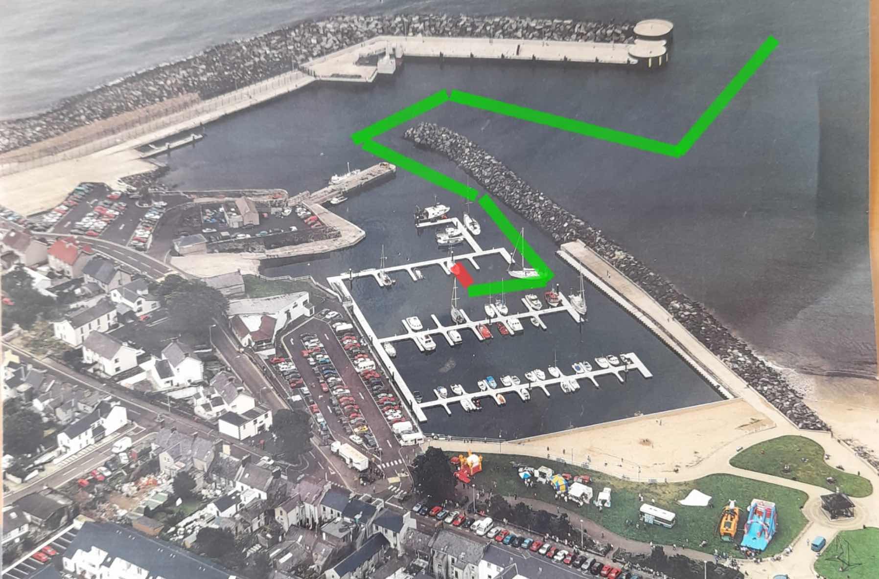 Port Ellen to Ballycastle_F0D7D0CD-ABBE-4455-B9AF-6A519653FC48