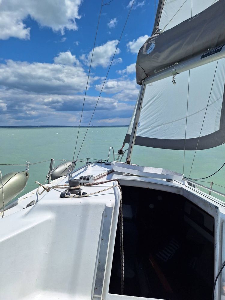 Voyage photo from 