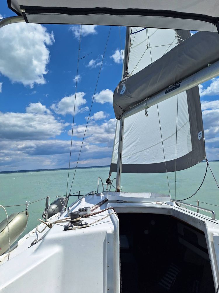 Voyage photo from 