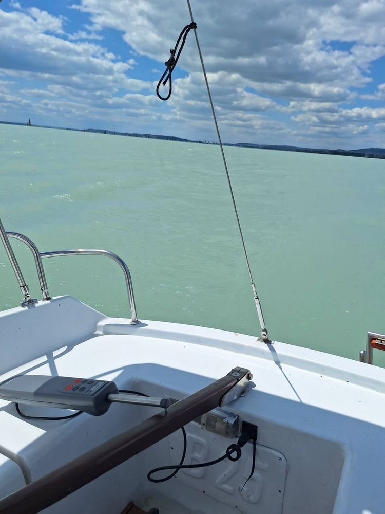 Voyage photo from 