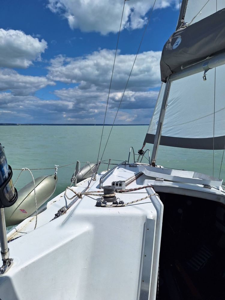 Voyage photo from 