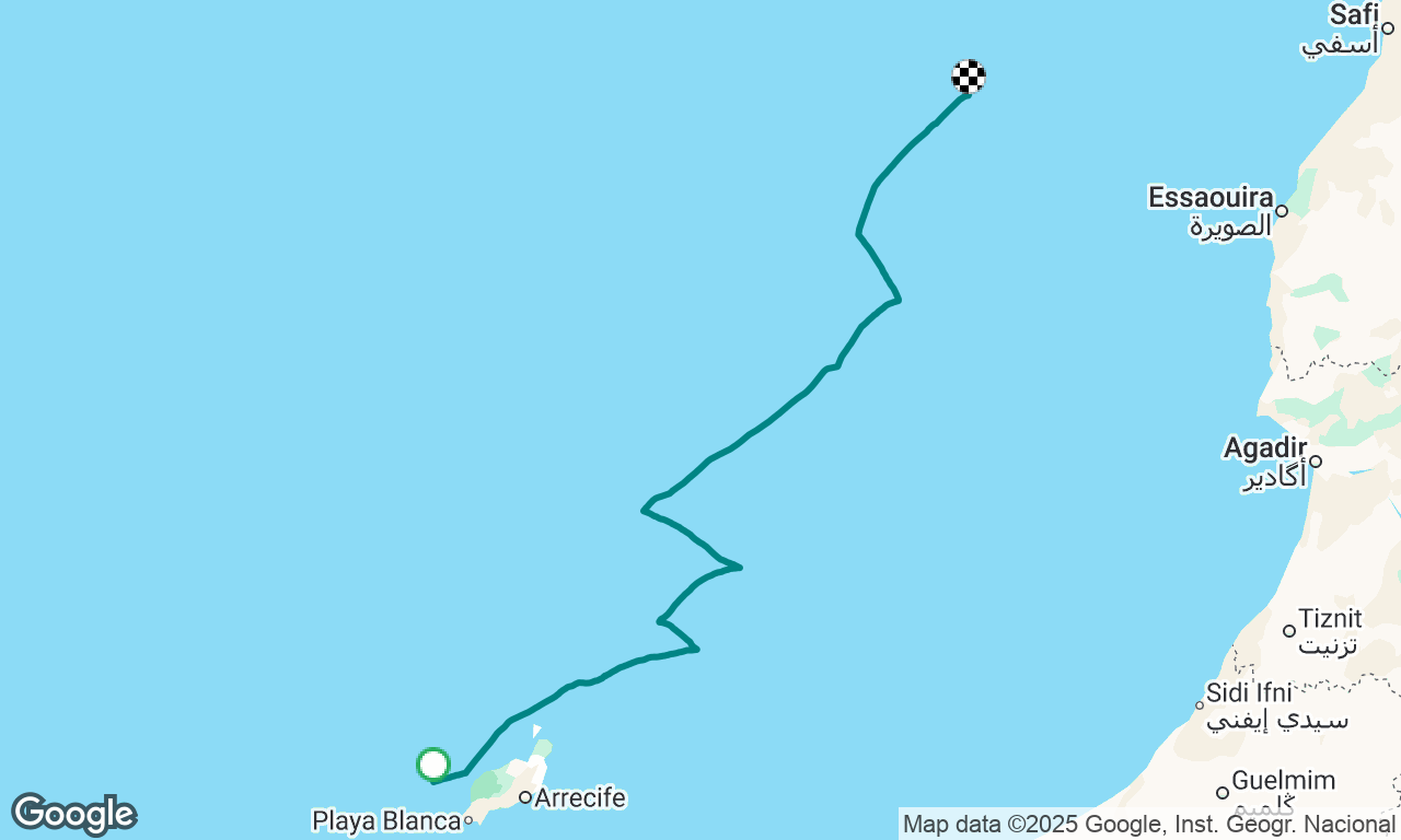 To Gibraltar 2