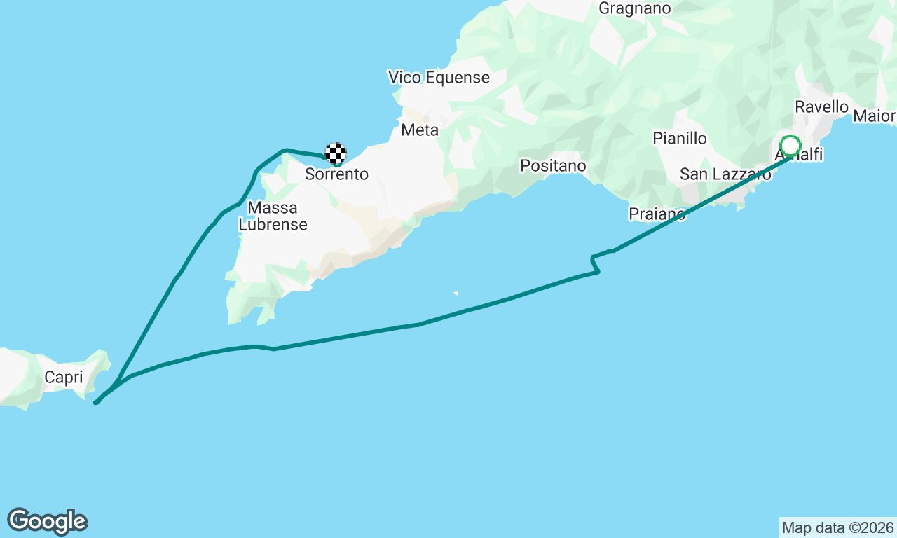 Sorrento