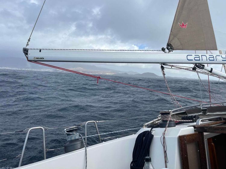 Voyage photo from Tenerife #5