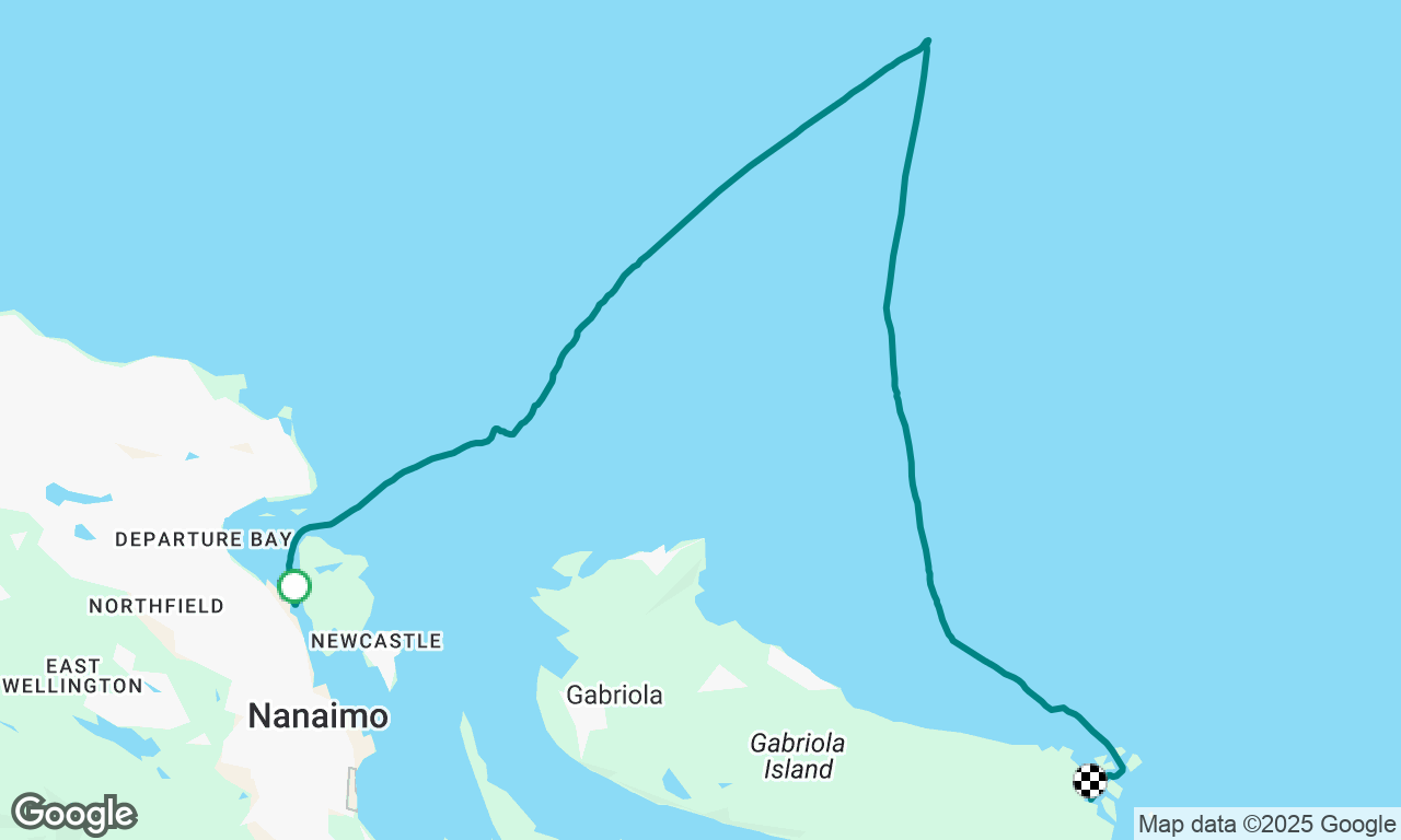 Epic Voyage Day One