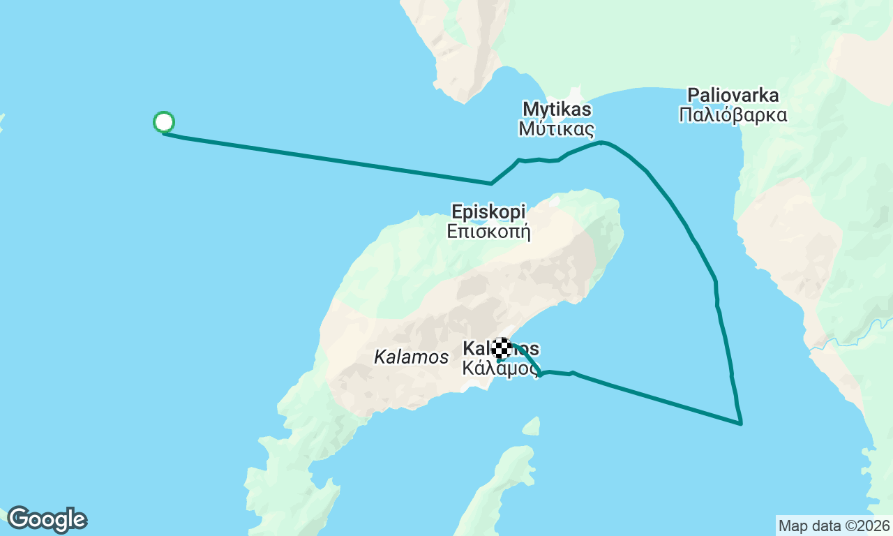 Kalamos