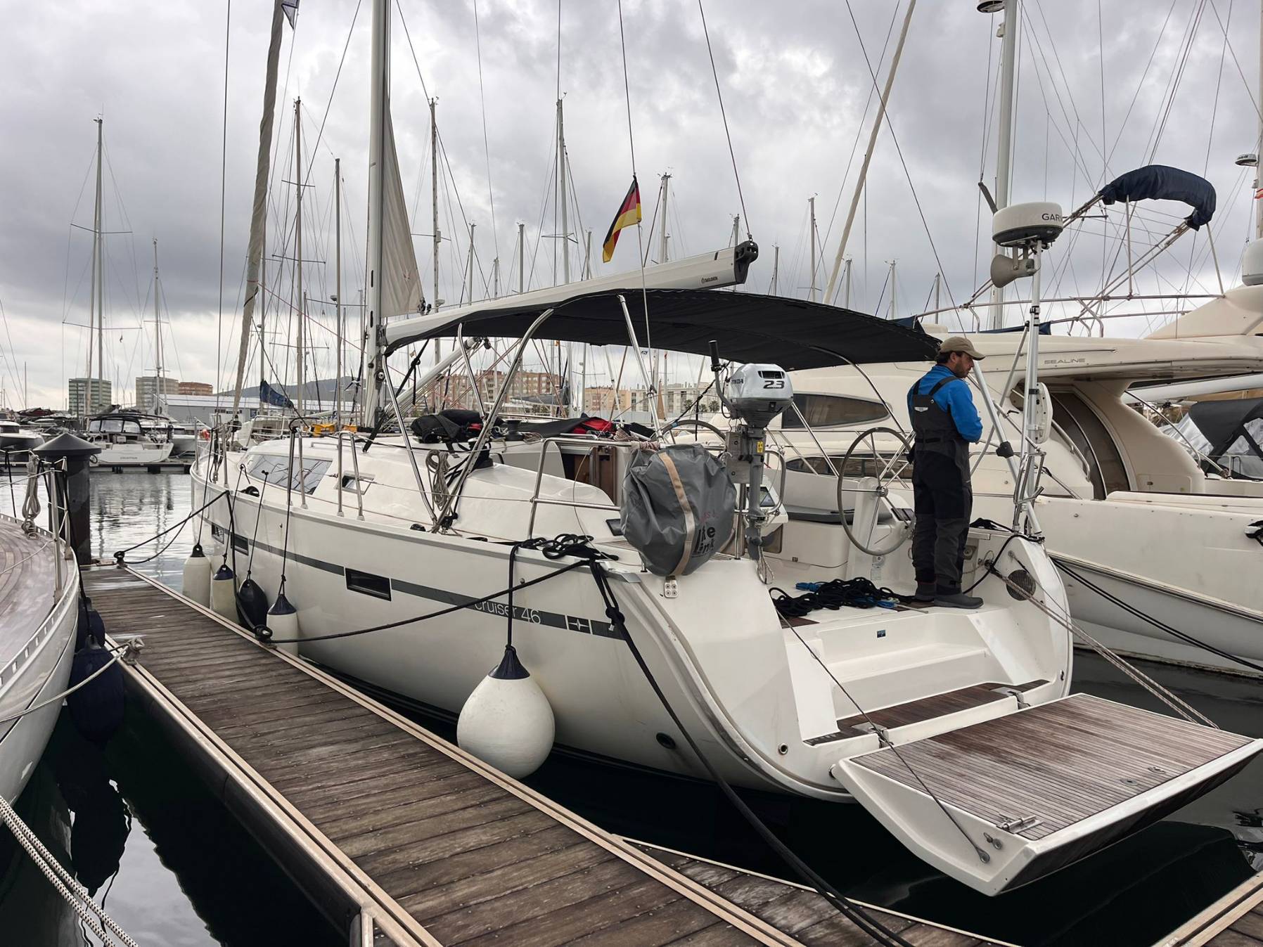 Ibiza-La Línea Concepción (AzoreanDream 2° Parte)_305E6702-197F-4260-9882-46A4D4E3DEF1