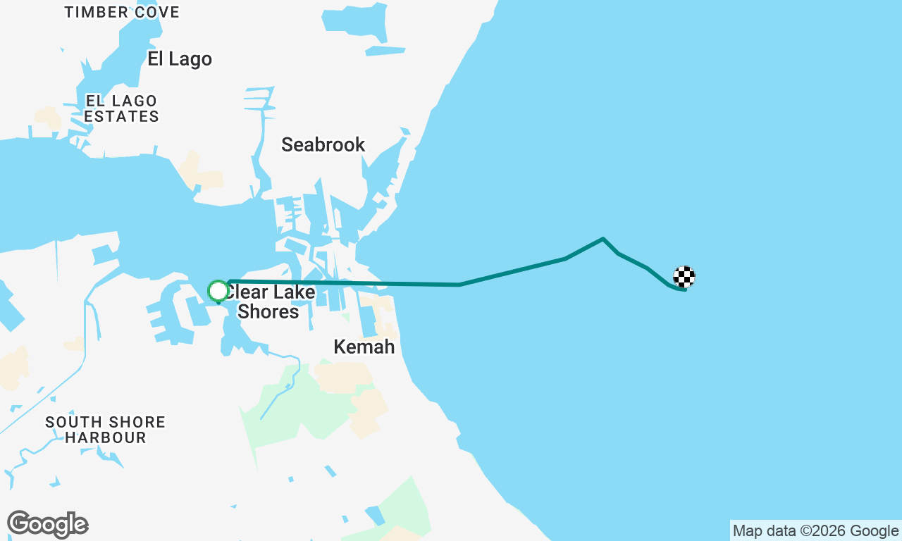 SCA Dependent Sail