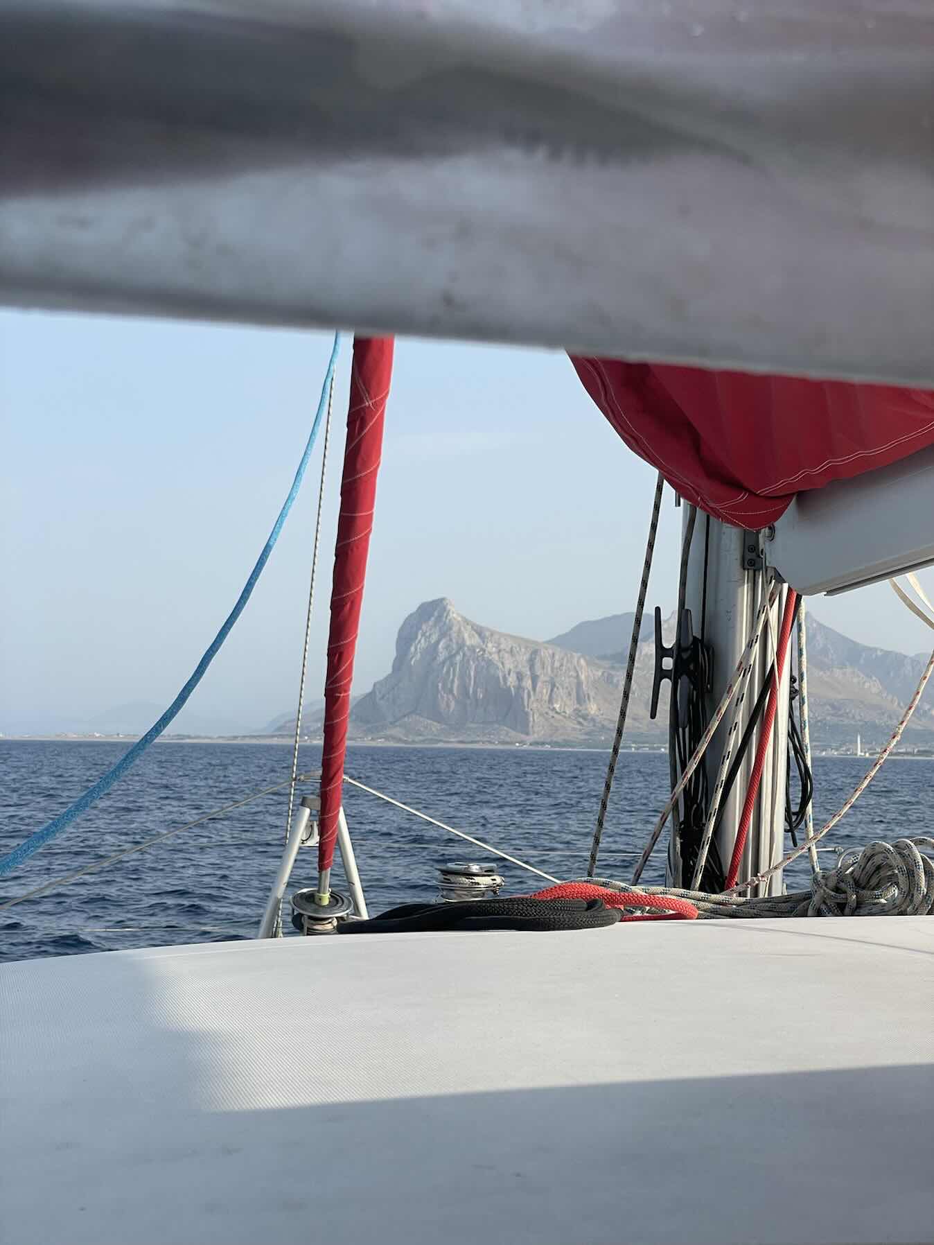 Cagliari (Sardaigne) à San Vito Lo Capo (Sicile)_DAFF4F3A-888C-4A6B-B806-1DDD28274A99
