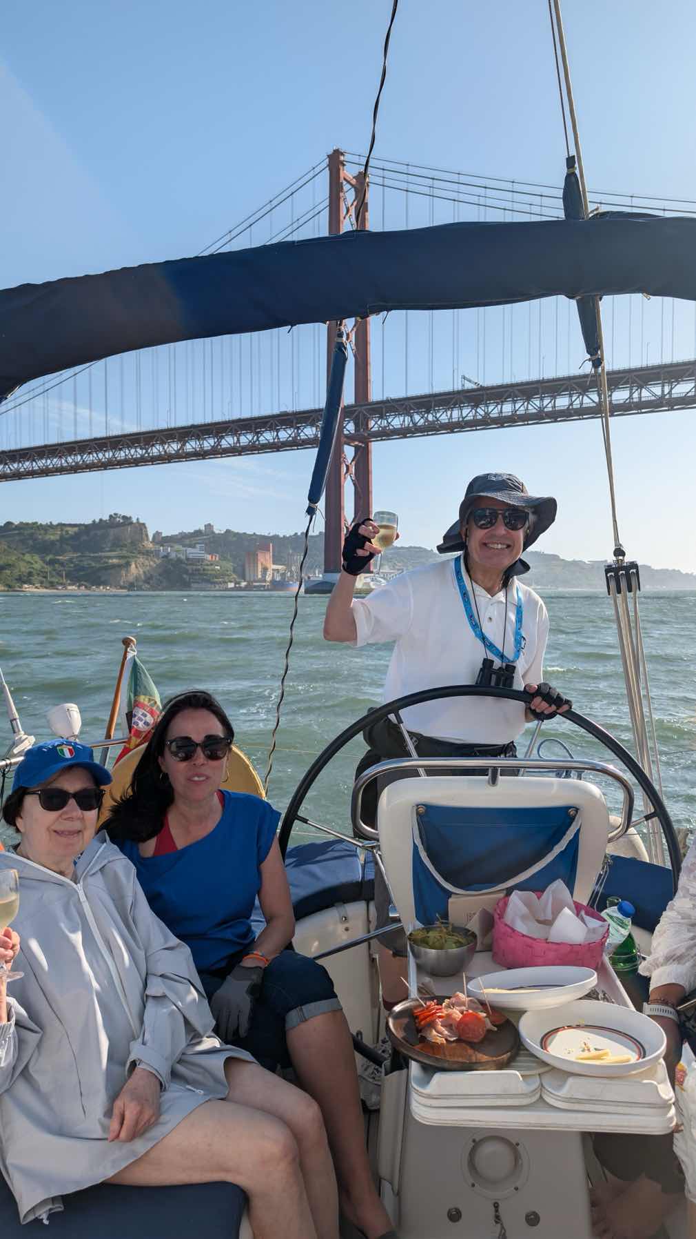 Lisboa harbour sail_6CB85B41-1322-4AAB-B161-80E34347D777