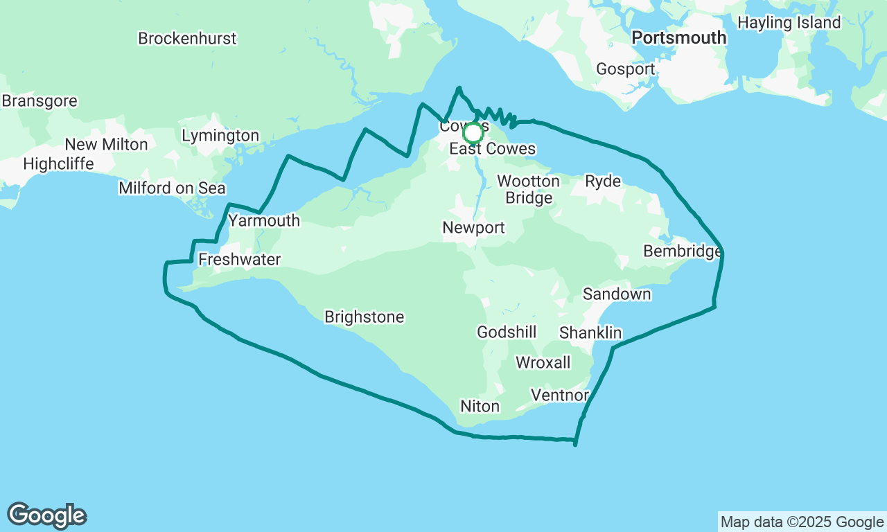 RTIR 2025