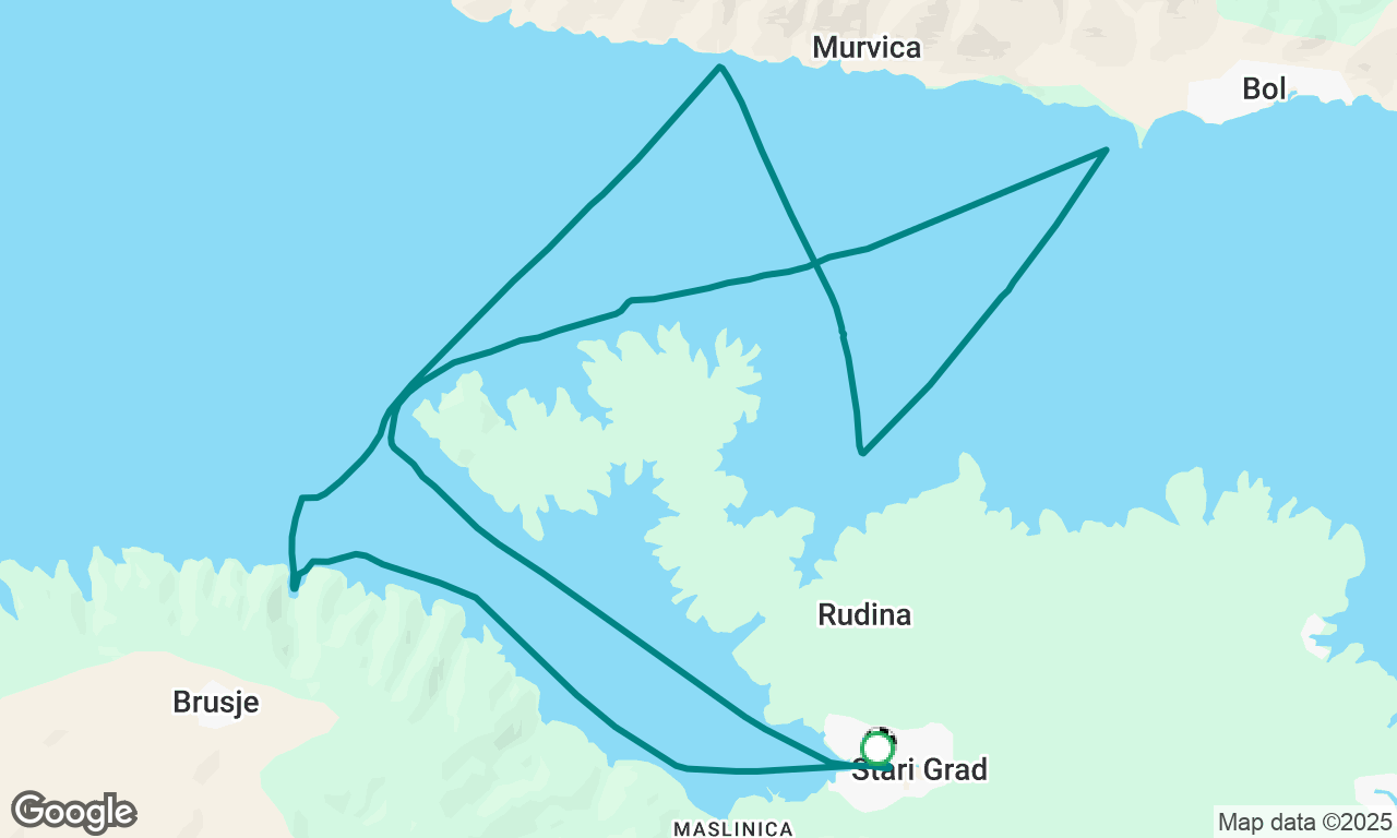 Stari Grad > Bol > Stari Grad