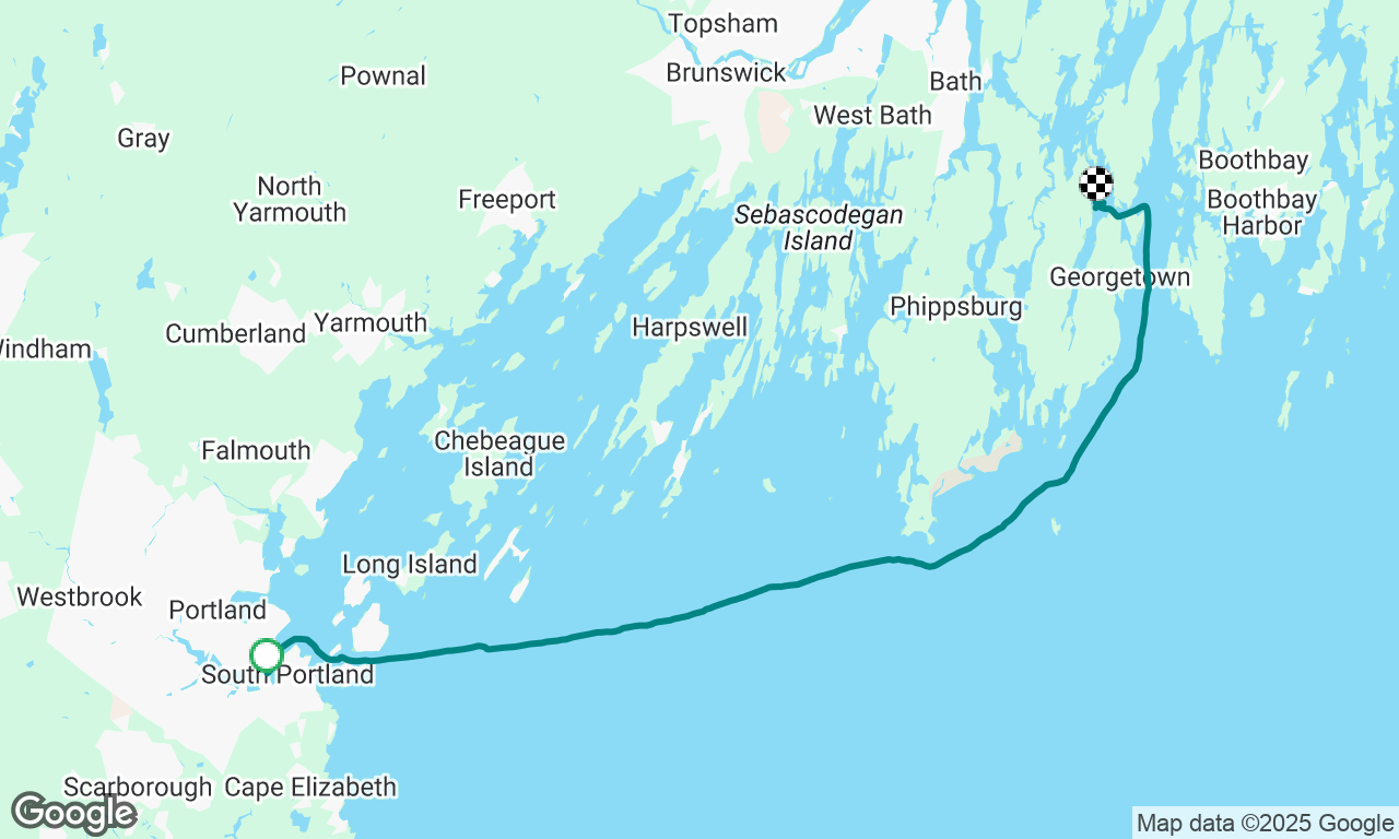 Mollymauk Launch Voyage