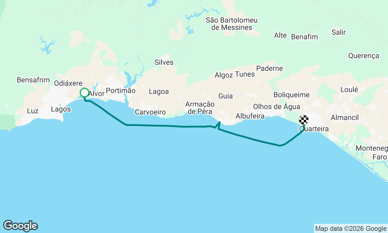 Vilamoura