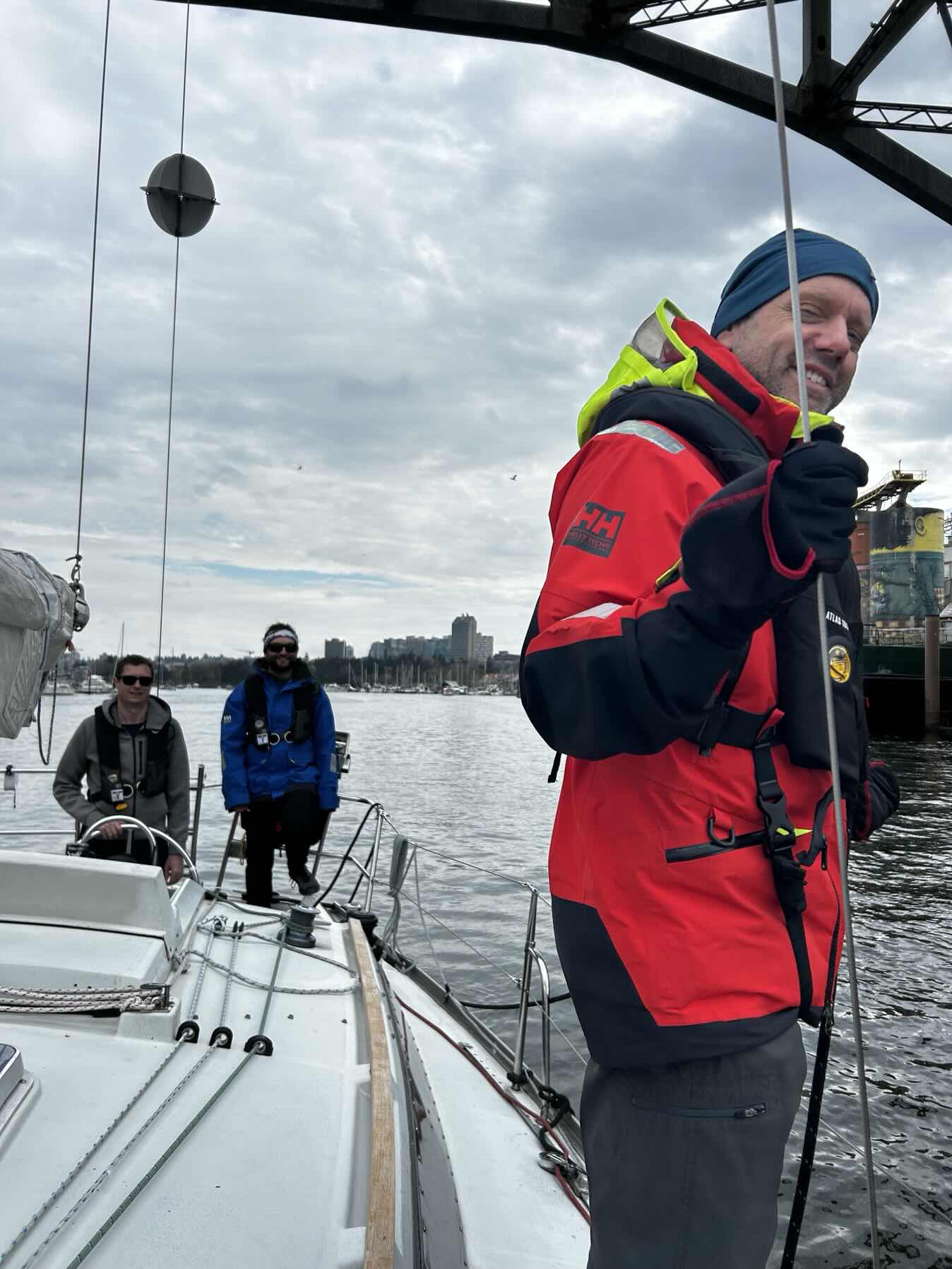 Day sail in English Bay_3F1795D0-4CC4-4BD7-88FF-AE0E4003B6FD
