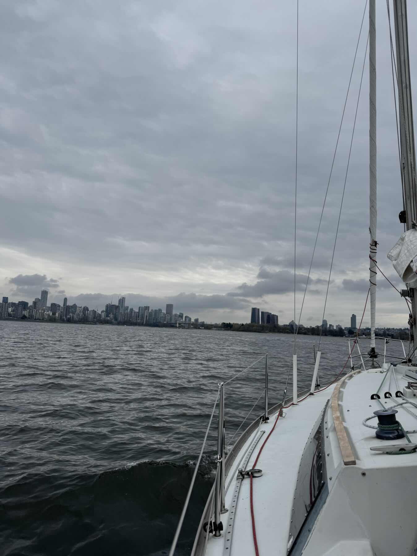 Day sail in English Bay_B33AF40E-C6D2-4A8E-A672-A421AF6CE3E3