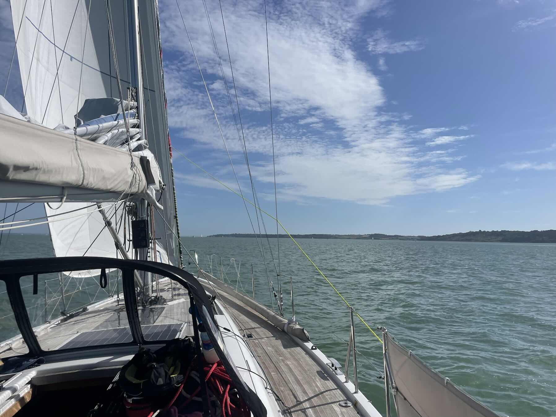 Back to Port Solent _FFDC0DE2-638C-44C3-835C-F6629902F933