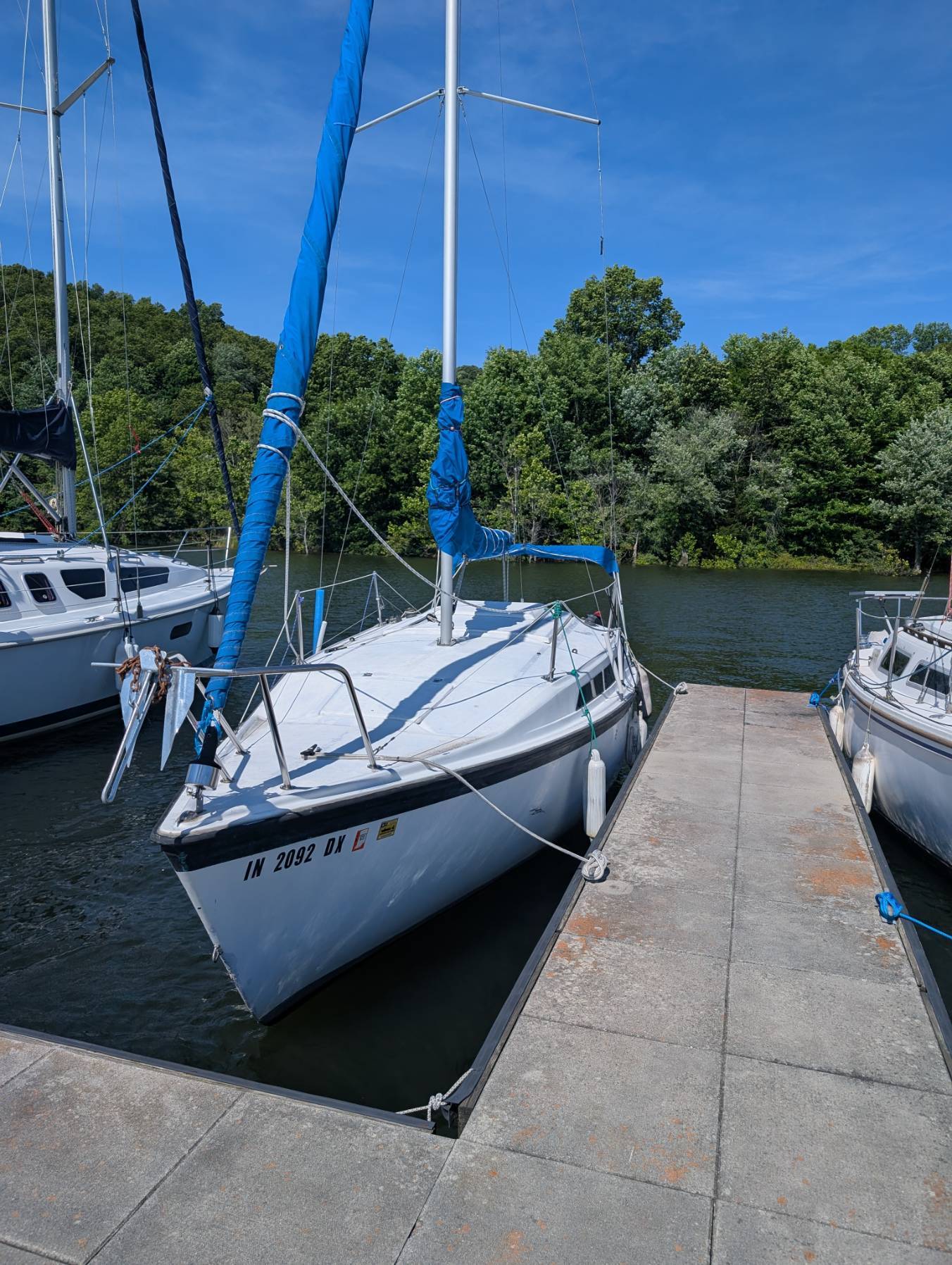 Off Keel w/ Cptn Bruce 20260602_0BD45D56-4F3D-44CC-B620-3D2E852270E4