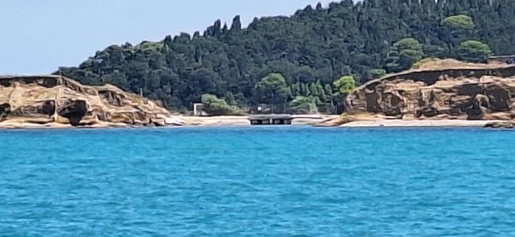 Voyage photo from Vlore to Dalan Beach