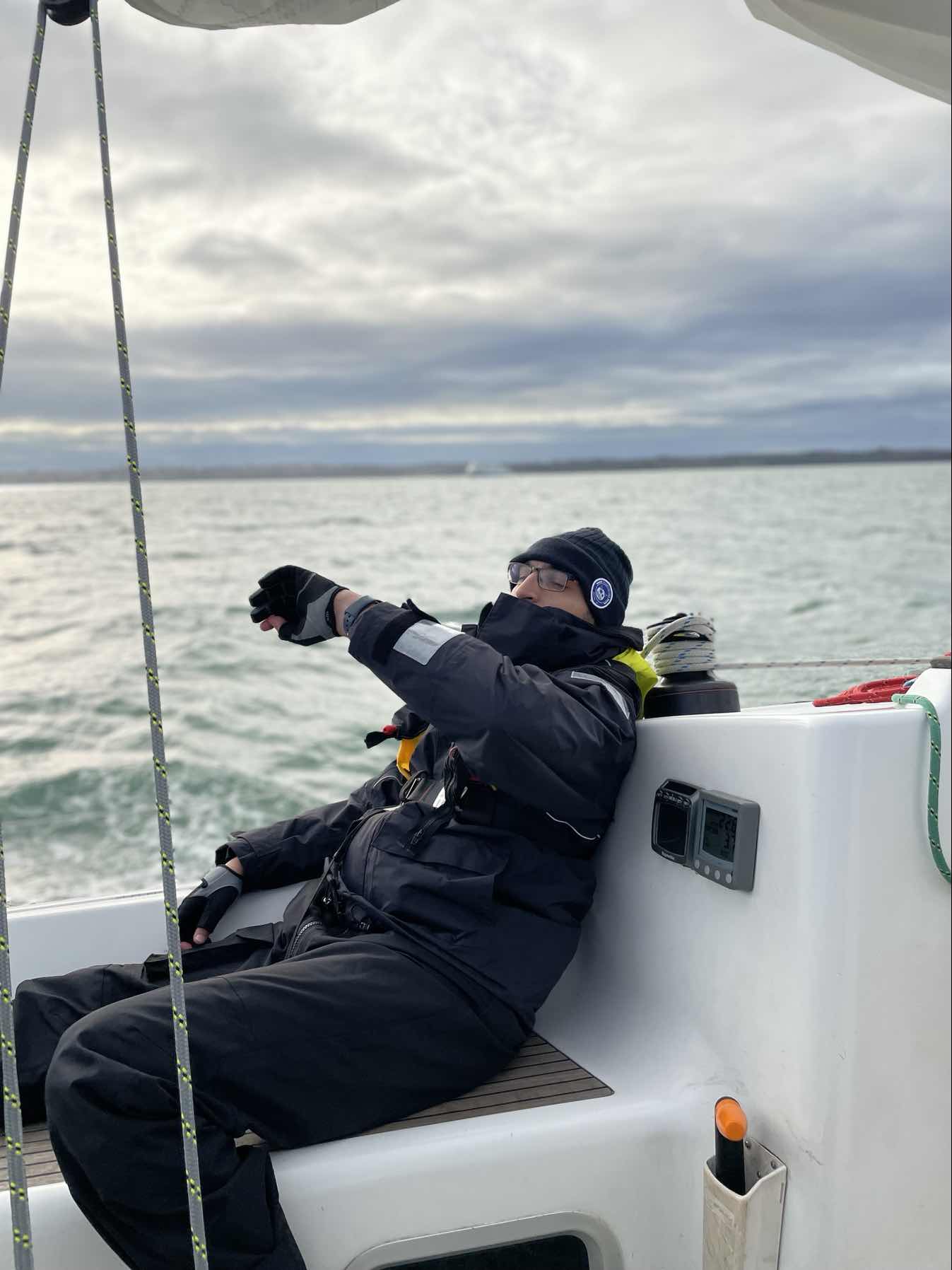 Day Skipper: Day 4 _F75A316E-B4E7-43CA-A92F-78BA1C88538E