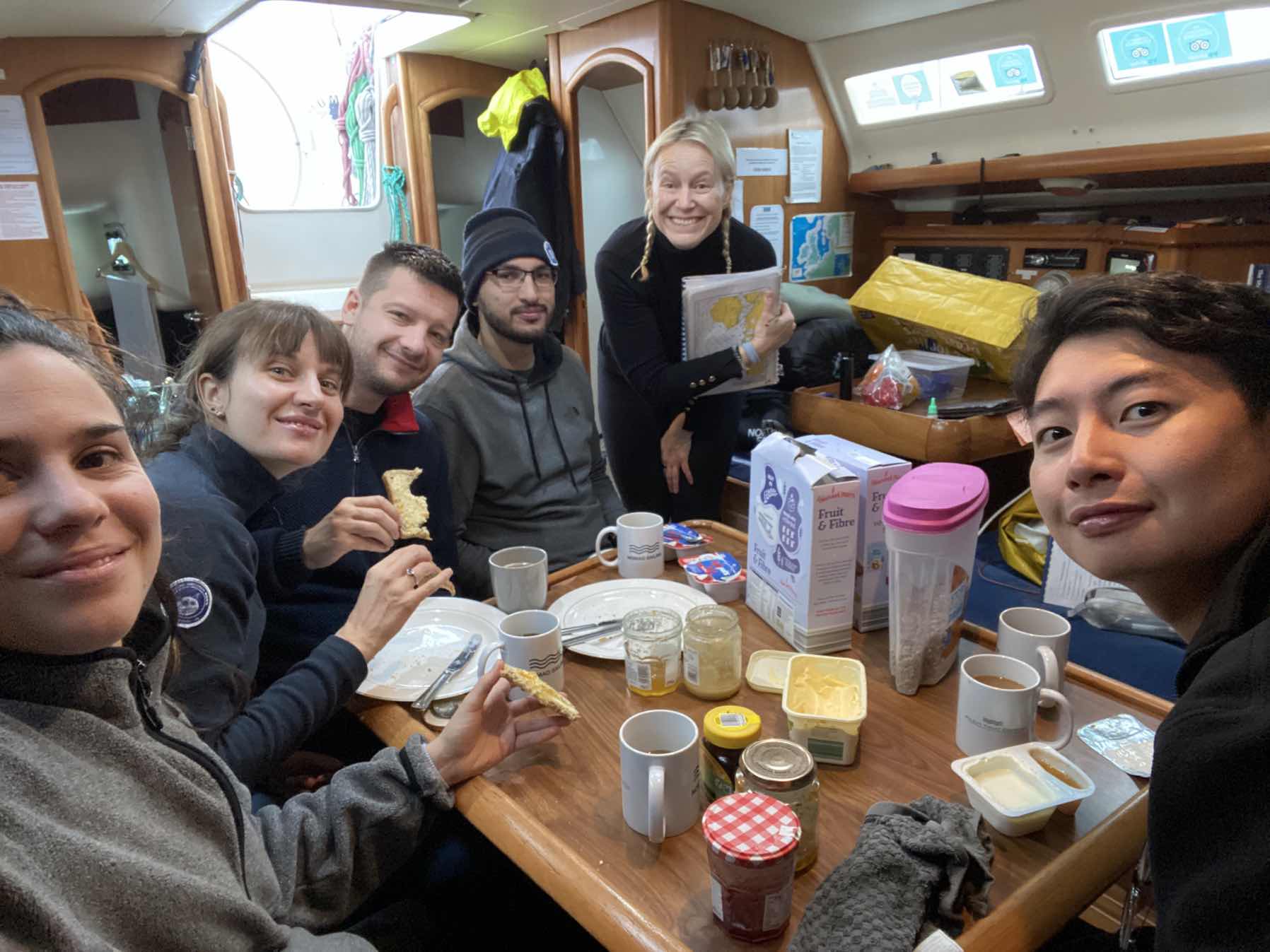 Day Skipper: Day 4 _FDCA1F3F-6AFF-4736-9172-DF206905E17F