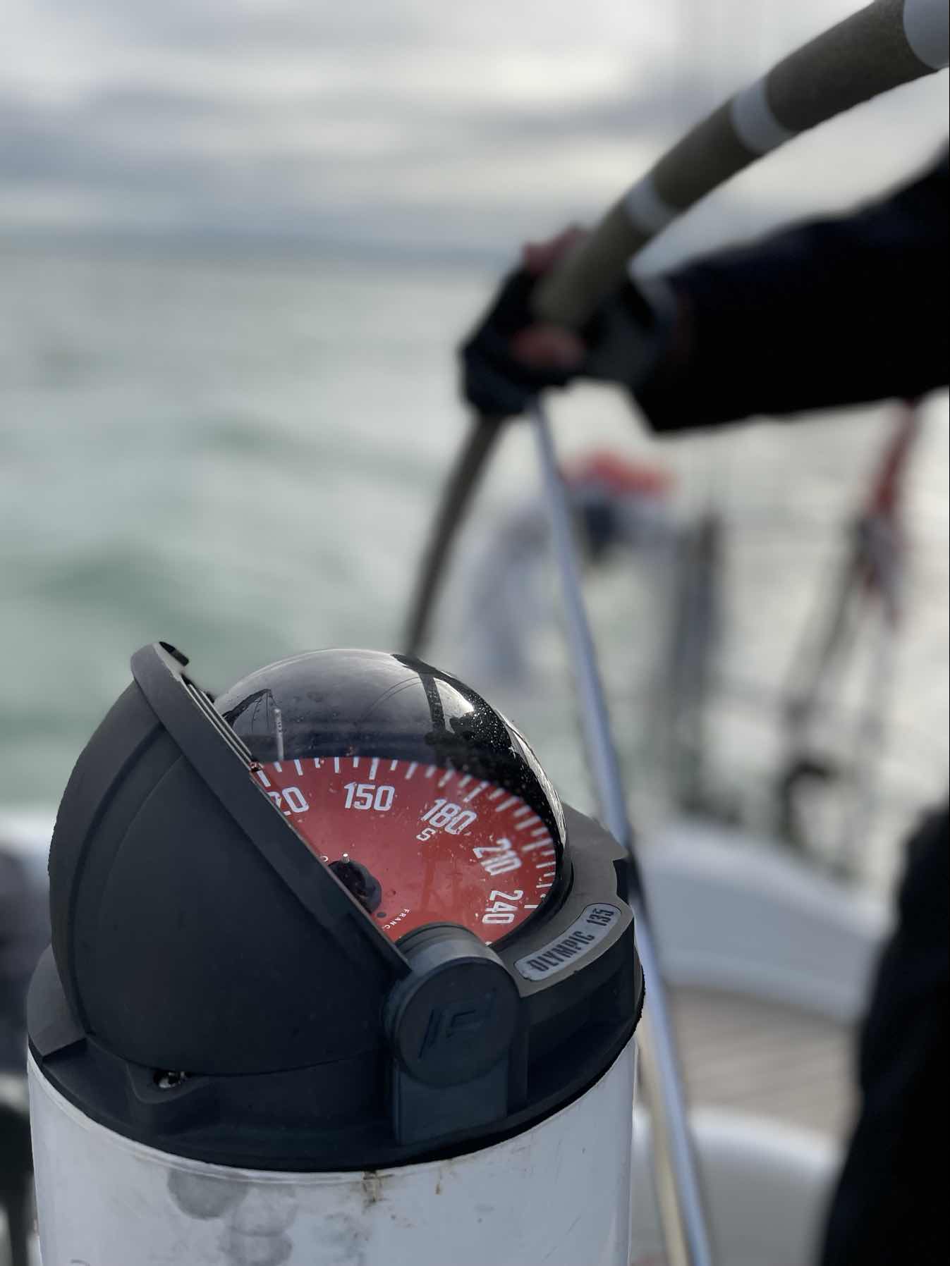 Day Skipper: Day 4 _B9389980-3EF5-4437-8544-7FA258ED363F
