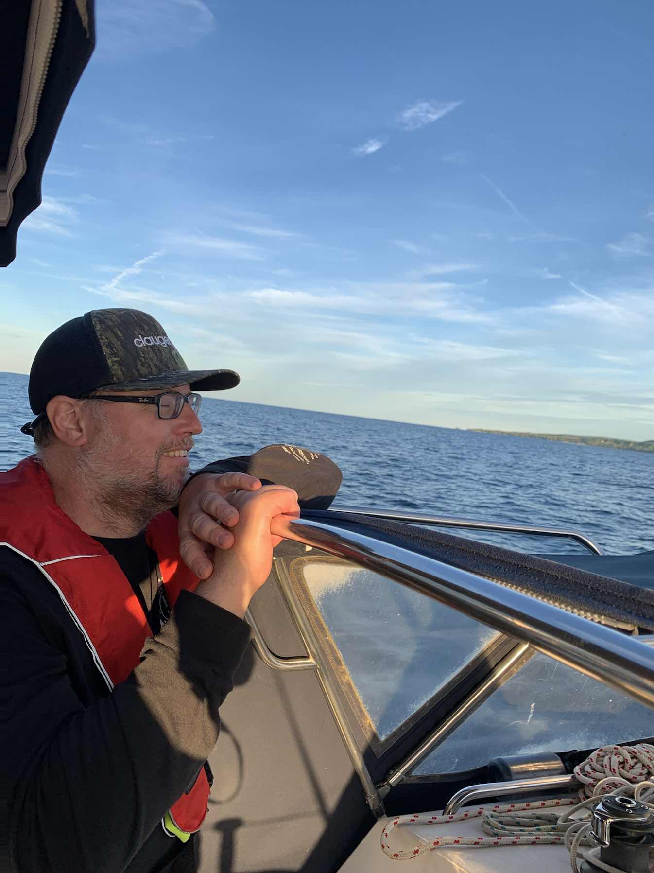 Last night of Basic Cruising _8E6BF0CF-BD58-4F80-B200-54C83D3CC9DF